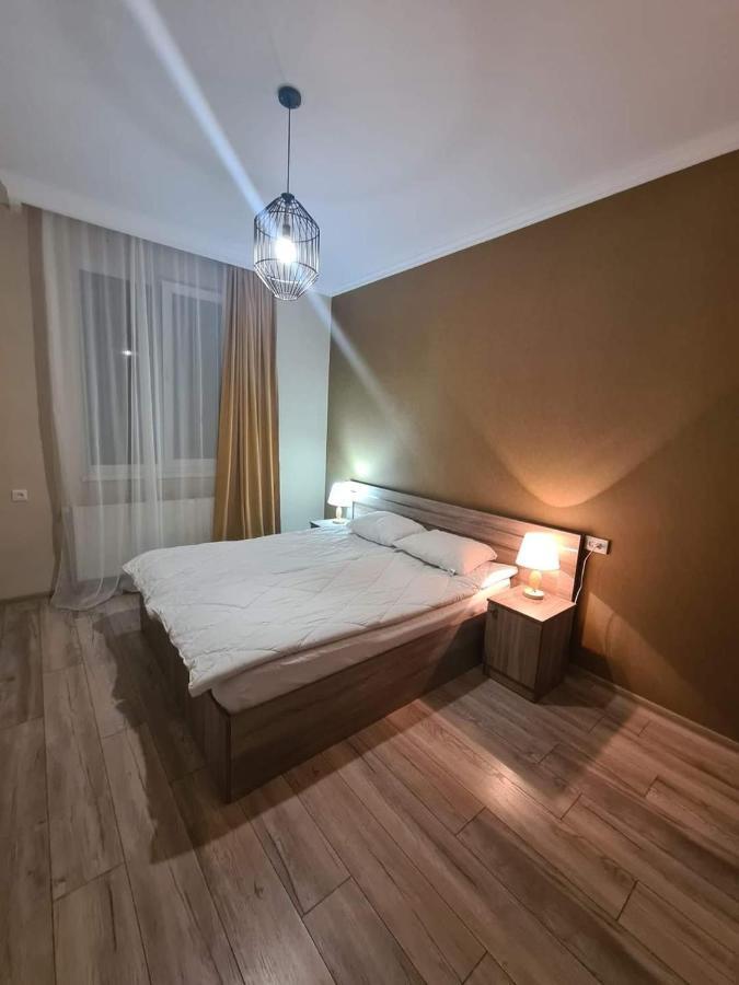 קזבגי Baqari Inn מראה חיצוני תמונה