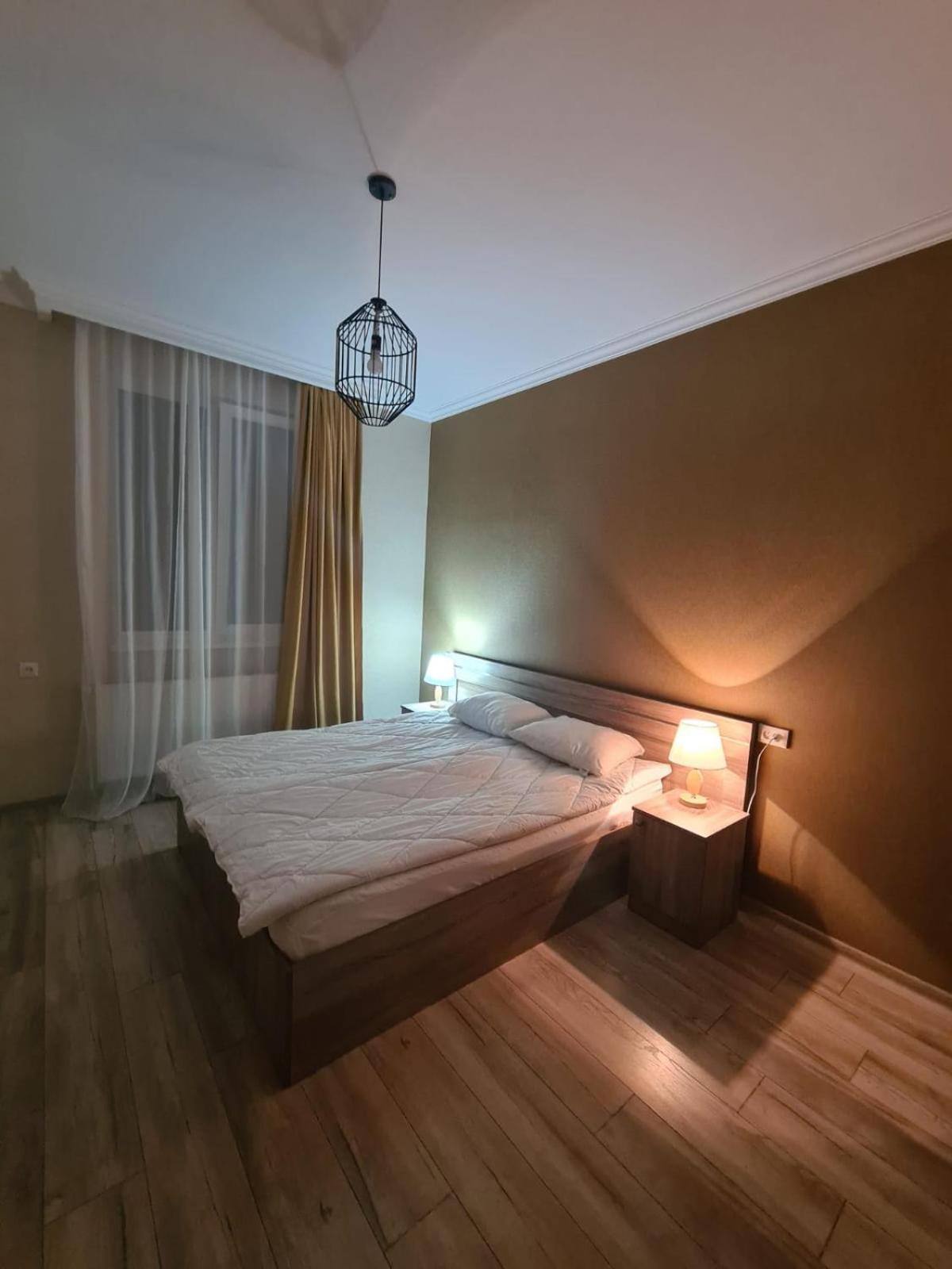 קזבגי Baqari Inn חדר תמונה